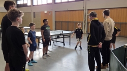 2026 17 30   SVA Tischtennis   Nachwuchs Vereinsmeisterschaften 05